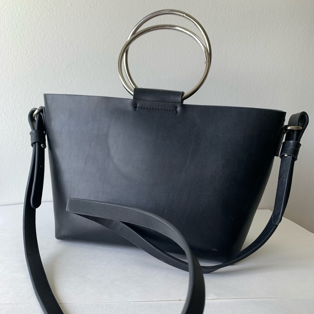 Kate Spade black purse